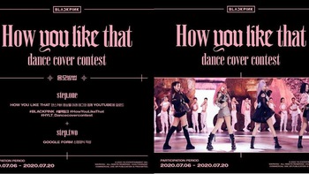 Nhóm nhảy Việt Nam đoạt giải 3 trong cuộc thi dance cover 'How you like that' của Blackpink