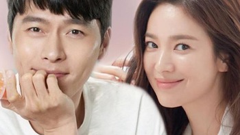 Lộ thêm bằng chứng Song Hye Kyo và Hyun Bin dọn về sống cùng nhau