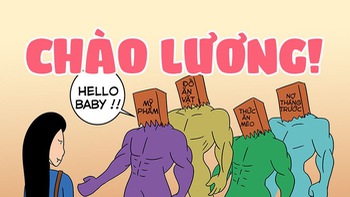 Nhận được lương tháng 8 bạn sẽ tiêu pha thế nào?