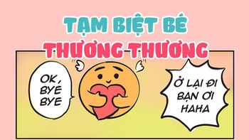 Nghe nói Facebook sắp 'khai tử' Thương Thương