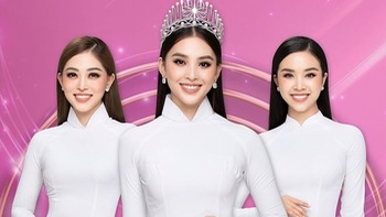 Hoa hậu Việt Nam 2020 tạm hoãn lịch thi vì COVID-19 trở lại