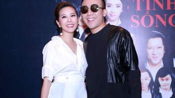 Trấn Thành nhận chỉ trích khi làm MC Rap Việt, Thu Hoài và Trịnh Thăng Bình đồng loạt phản pháo