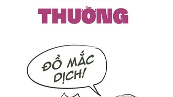 Khi COVID trở thành điều bình thường trong cuộc sống