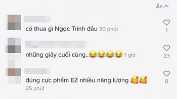 Ăn mừng lên hạng Instagram, Chi Pu nhảy cover "Cung đàn vỡ đôi" nhưng bị fan nhắc nhở vì nhảy sung lộ chân ngực