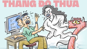 Tháng 7 âm lịch còn có tên gọi khác là 'tháng đổ thừa'