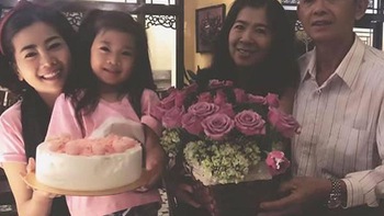 Mẹ Mai Phương bất ngờ hủy đơn kiện hai bảo mẫu của bé Lavie