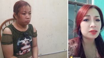 Nữ nghi phạm bắt cóc trẻ em tại Bắc Ninh khác ảnh trên mạng hoàn toàn - TikTok nợ dân Việt 'ngàn lời xin lỗi'