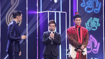 'Thần đồng bé Châu' Nguyễn Huy tiết lộ gia cảnh khiến lỡ dở việc ca hát