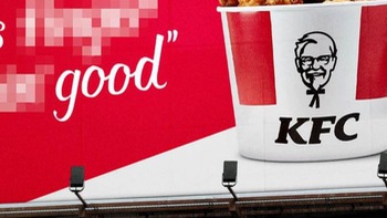 KFC phải bỏ slogan ‘Vị ngon trên từng ngón tay’ vì COVID-19
