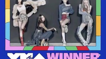 'How you like that' của Blackpink thắng giải "Song of the summer" tại MTV VMAs 2020