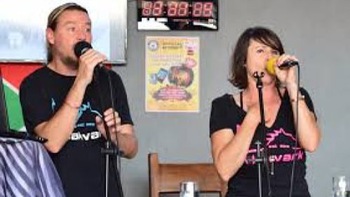 Lập kỷ lục thế giới khi hát karaoke liên tục 35 tiếng