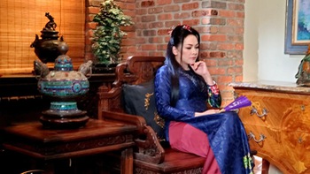 Ca sĩ Như Quỳnh đạt thành tích bất ngờ khi cover 'Buồn làm chi em ơi' của Hoài Lâm