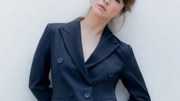 Song Hye Kyo 'gây mê' với nhan sắc nữ thần