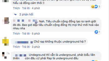 Netizen tranh luận nảy lửa vì phát ngôn sốc mới bóc tem của Trấn Thành về Rap Việt