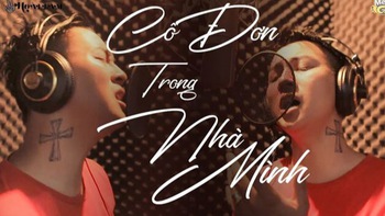 MV 'Cô đơn trong nhà mình' của Hoài Lâm đạt lượng view khủng sau 1 ngày phát hành