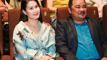 Đạo diễn 'Vua bánh mì': Tôi chỉ mua câu chuyện phim để Việt hóa