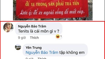 Vua Còm 20-9: 'Nằm cả tiếng xem mấy chị bán kem trộn nhưng... không bao giờ mua'