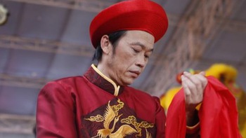 Hoài Linh không tổ chức lễ cúng Tổ sân khấu năm nay, hẹn gặp mọi người vào lễ... năm 2021