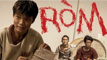 Đạo diễn ‘Ròm’ Trần Thanh Huy ngăn cản em trai về nước dự ra mắt phim
