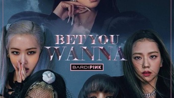Vừa tung teaser, 'The album' của Blackpink đã rò rỉ tracklist
