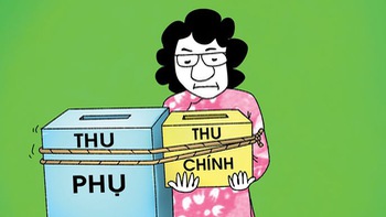 Phụ huynh đối đầu với các khoản phụ thu 'trời ơi đất hỡi'