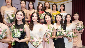 Netizen ‘bất bình’ đang mùa bão lũ vẫn tổ chức thi Hoa hậu Việt Nam