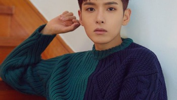 HOT: Ryeowook của nhóm Super Junior xác nhận đang hẹn hò với nữ idol ngực 'khủng'