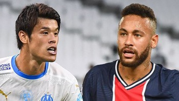 Lộ bằng chứng Neymar gây lộn cầu thủ Nhật nhưng lại ‘xúc phạm Trung Quốc’