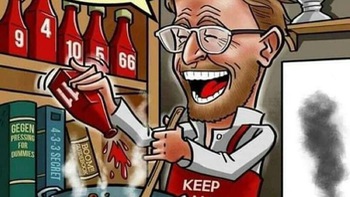 Bí kíp đánh bại Liverpool mà Arsenal truyền cho Ngoại hạng Anh là gì?