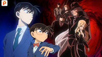 Thêm 300 tập anime ‘Thám tử lừng danh Conan’ lồng tiếng xịn, mịn lên sóng