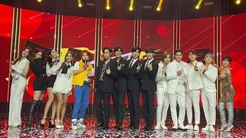T-ara, SS501 cùng hàng loạt cái tên đình đám tái hiện thời hoàng kim của K-pop thế hệ thứ 2