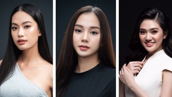 Màn 'lột xác' của dàn thí sinh Hoa hậu Việt Nam 2020 khi vừa vào nhà chung