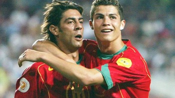 '300 năm nữa, người ta vẫn nói về Ronaldo' - Costa cũng biết cụ Nguyễn Du đó ư?