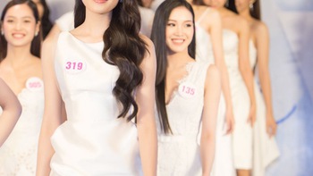 Hoa hậu Việt Nam 2020 loại thẳng thí sinh làm răng sứ và can thiệp thẩm mỹ