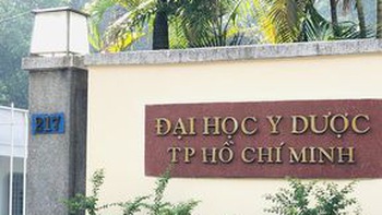 Xôn xao Nguyễn Đỗ Y Khoa đậu khoa Y đại học Y dược TP.HCM