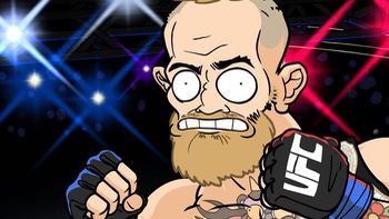 Conor McGregor tiếc ra mặt vì bị UFC làm mất tiền