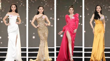 Hoa hậu Việt Nam 2020: Top 30 phát sinh thành 35 vào chung kết
