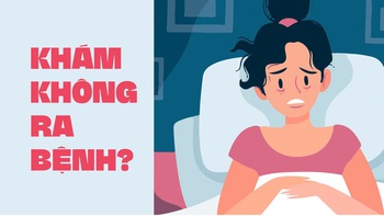 Thường xuyên bị mệt mỏi là bệnh gì?