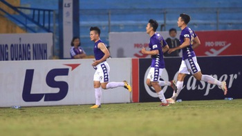 Đội TP HCM hãy mua Quang Hải để vô địch V.League