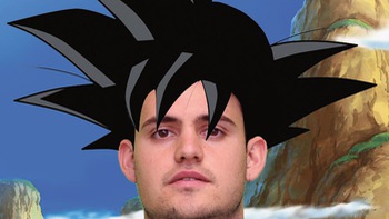 Cựu sao Barcelona đổi tên thành Goku