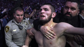 Khabib Nurmagomedov vẫn khinh thường Conor McGregor