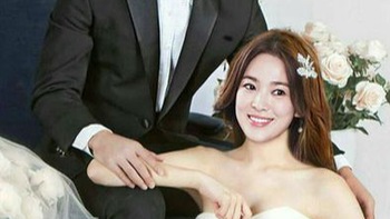 Song Hye Kyo và Song Joong Ki chưa từng sống chung ở nhà tân hôn