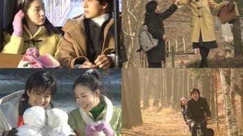 'Bản tình ca mùa đông' phần 2 không có Bae Yong Joon và Choi Ji Woo