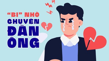 “Bi” nhỏ ảnh hưởng chuyện đàn ông?