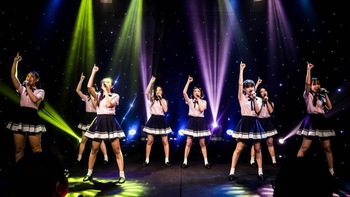SGO48 – Nhóm nhạc đầu tiên đầu tư sân khấu riêng tại Việt Nam