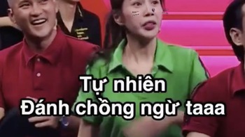 Thủy Tiên suýt 'ẩu đả' với Lê Dương Bảo Lâm để bảo vệ chồng