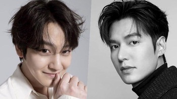 Kim Bum khoe quà Lee Min Ho tặng, hé lộ tình bạn gắn kết 10 năm