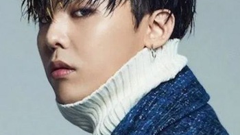 HOT: Ông hoàng G-Dragon thông báo chuẩn bị solo comeback