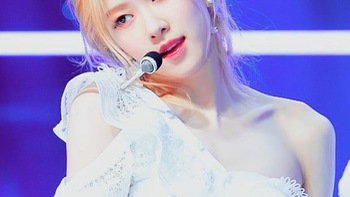 Rosé (Blackpink) bị antifan chê béo vì giảm cân thất bại