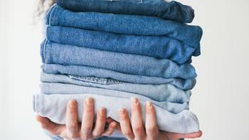 CEO Levi’s khuyên: Quần jeans có thể mặc đến lúc rách mà không cần giặt!